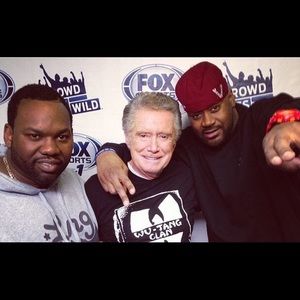 Meet your Posher, Dan